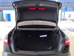 Audi A6L Facelift 45 TFSI Dynamic Luxury - ფოტო 18