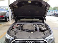 Audi A6L Facelift 45 TFSI Dynamic Luxury - ფოტო 19