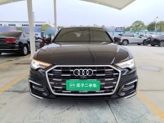 Audi A6L Facelift 45 TFSI Dynamic Luxury - ფოტო 2