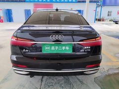 Audi A6L Facelift 45 TFSI Dynamic Luxury - ფოტო 5