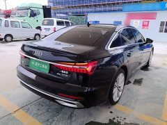 Audi A6L Facelift 45 TFSI Dynamic Luxury - ფოტო 6