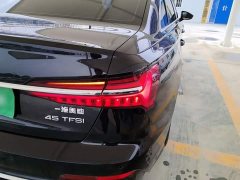 Audi A6L Facelift 45 TFSI Dynamic Luxury - ფოტო 7