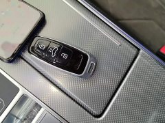 Audi A6L Facelift 45 TFSI Dynamic Luxury - ფოტო 8