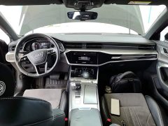 Audi A6L Facelift 45 TFSI Dynamic Luxury - ფოტო 9