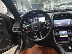 Jaguar XEL 2.0T 250PS R-DYNAMIC S Aspiring Sport Edition - ფოტო 10