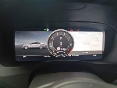 Jaguar XEL 2.0T 250PS R-DYNAMIC S Aspiring Sport Edition - ფოტო 11