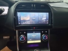 Jaguar XEL 2.0T 250PS R-DYNAMIC S Aspiring Sport Edition - ფოტო 12