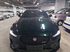 Jaguar XEL 2.0T 250PS R-DYNAMIC S Aspiring Sport Edition - ფოტო 2