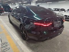 Jaguar XEL 2.0T 250PS R-DYNAMIC S Aspiring Sport Edition - ფოტო 4