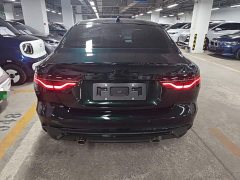 Jaguar XEL 2.0T 250PS R-DYNAMIC S Aspiring Sport Edition - ფოტო 5