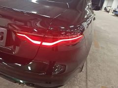 Jaguar XEL 2.0T 250PS R-DYNAMIC S Aspiring Sport Edition - ფოტო 7