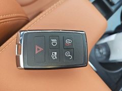 Jaguar XEL 2.0T 250PS R-DYNAMIC S Aspiring Sport Edition - ფოტო 8