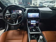 Jaguar XEL 2.0T 250PS R-DYNAMIC S Aspiring Sport Edition - ფოტო 9