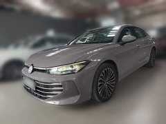 Volkswagen Passat Pro 380TSI Dragon Premium Edition - фото 1