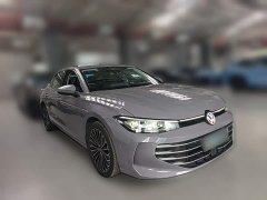 Volkswagen Passat Pro 380TSI Dragon Premium Edition - фото 5