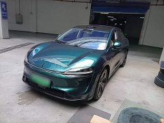 Luxeed Zhiji R7 Pure Electric Max (192-Channel LiDAR) - ფოტო 1