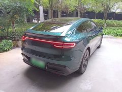 Luxeed Zhiji R7 Pure Electric Max (192-Channel LiDAR) - ფოტო 6