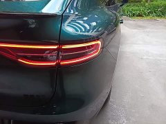 Luxeed Zhiji R7 Pure Electric Max (192-Channel LiDAR) - ფოტო 7