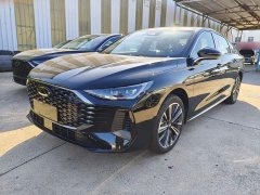 Chery Arrizo 8 PRO 1.6T DCT Luxury - photo 1