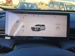 Chery Arrizo 8 PRO 1.6T DCT Luxury - photo 11