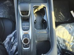 Chery Arrizo 8 PRO 1.6T DCT Luxury - photo 13