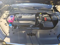 Chery Arrizo 8 PRO 1.6T DCT Luxury - photo 19