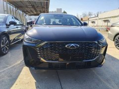 Chery Arrizo 8 PRO 1.6T DCT Luxury - photo 2