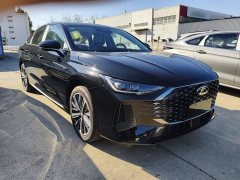 Chery Arrizo 8 PRO 1.6T DCT Luxury - photo 3
