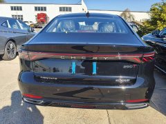 Chery Arrizo 8 PRO 1.6T DCT Luxury - photo 5