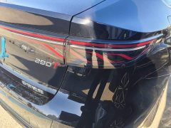 Chery Arrizo 8 PRO 1.6T DCT Luxury - photo 7