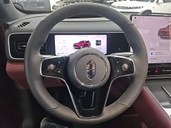 AITO M7 Extended Range Ultra AWD 5-Seater with 192-Channel LiDAR - фото 10