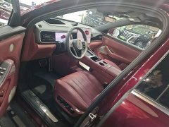 AITO M7 Extended Range Ultra AWD 5-Seater with 192-Channel LiDAR - фото 14