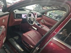 AITO M7 Extended Range Ultra AWD 5-Seater with 192-Channel LiDAR - фото 15