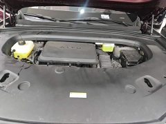 AITO M7 Extended Range Ultra AWD 5-Seater with 192-Channel LiDAR - фото 19