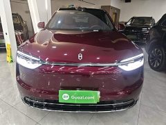 AITO M7 Extended Range Ultra AWD 5-Seater with 192-Channel LiDAR - фото 2
