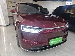 AITO M7 Extended Range Ultra AWD 5-Seater with 192-Channel LiDAR - фото 3