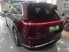 AITO M7 Extended Range Ultra AWD 5-Seater with 192-Channel LiDAR - фото 4