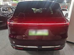 AITO M7 Extended Range Ultra AWD 5-Seater with 192-Channel LiDAR - фото 5