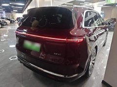 AITO M7 Extended Range Ultra AWD 5-Seater with 192-Channel LiDAR - фото 6