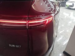 AITO M7 Extended Range Ultra AWD 5-Seater with 192-Channel LiDAR - фото 7