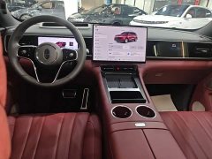 AITO M7 Extended Range Ultra AWD 5-Seater with 192-Channel LiDAR - фото 9