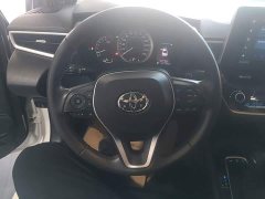 Toyota Corolla 1.2T S-CVT Luxury - фото 10