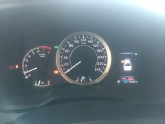 Toyota Corolla 1.2T S-CVT Luxury - фото 11