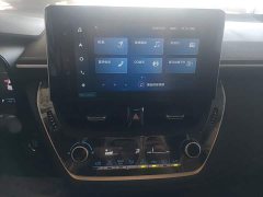 Toyota Corolla 1.2T S-CVT Luxury - фото 12
