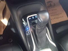 Toyota Corolla 1.2T S-CVT Luxury - фото 13