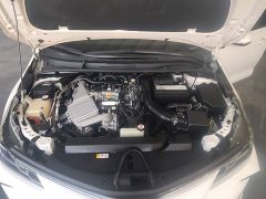 Toyota Corolla 1.2T S-CVT Luxury - фото 19