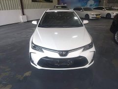 Toyota Corolla 1.2T S-CVT Luxury - фото 2