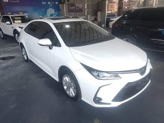 Toyota Corolla 1.2T S-CVT Luxury - фото 3