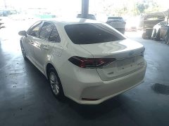 Toyota Corolla 1.2T S-CVT Luxury - фото 4