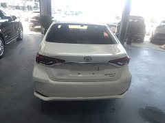 Toyota Corolla 1.2T S-CVT Luxury - фото 5